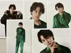 超特急 新世界 Memories A 生写真 タクヤ