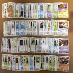76 ポケモンカード　DP、Pt 200枚　まとめ
