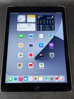 iPad Air2 Wi-Fi+Cellular 16GB スペースグレイ