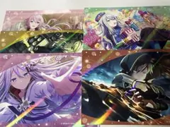 プロセカ アニメイト購入特典