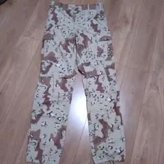 ROTHCO（ロスコ）BDUカーゴパンツ　極美品のサムネイル
