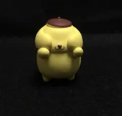 ポムポムプリン フィギュア サンリオ