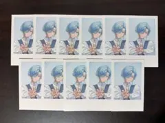 Standard Goods Vol.7ランダムチェキ風カード 篠宮ゆの