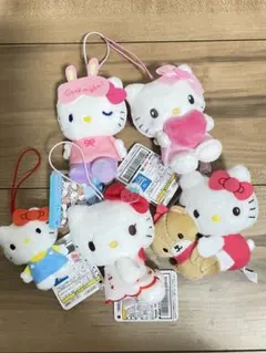 キティちゃん まとめ売り 2026年最新】キティまとめ売りの人気アイテム - メルカリ