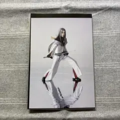 刀ステ　禺伝再演　姫鶴一文字　ランダムブロマイド