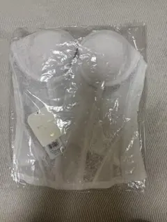 Wacoal BQC300 ブライダルインナー　GRLペチコートセット