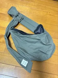 犬用スリングキャリーバッグ