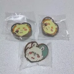 ちいかわ ピンズコレクション