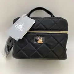 ミニー ショルダーバッグ CAT MINNIE AND FIGARO
