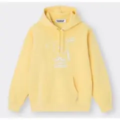 なにわ男子GUコラボパーカー　長尾謙杜