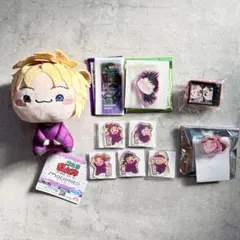 忍たま乱太郎　4年生　グッズまとめ売り