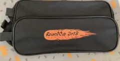 Round1Cup 2013 ボウリングシューズケース ファイナル出場者記念品のサムネイル