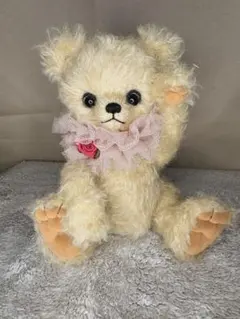 テディベア HAPPY ／サンアロー 2000体限定品◇ サンアロー HAPPY テディベア - メルカリ