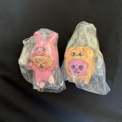 straykids SKZOO つまつな vol.2 チャンビン スンミン