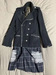 2025年最新】Roen Pコートの人気アイテム - メルカリ