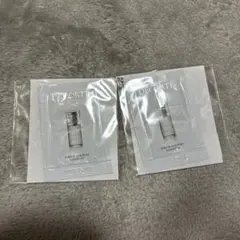 早い者勝ち！　コスメデコルテAQ 毛穴美容液オイル 2包 サンプル品