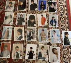 櫻井翔ミニフォト