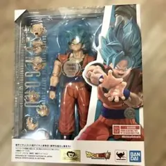 スーパーサイヤ人3 バーダック カスタムヘッドS.H.Figuarts用 - メルカリ