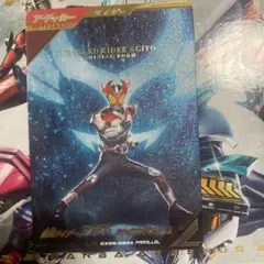 ガンバレジェンズ　仮面ライダーアギト　シャイニングフォーム　LR パラレル