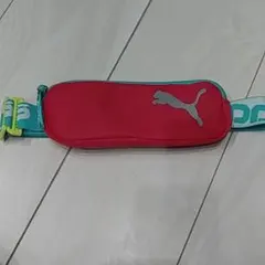 プーマ　ランニングポーチ