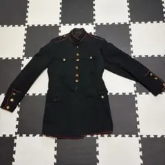 希少品　US.NAVY 米国海軍 ナポレオンジャケット　クラウンクロージング