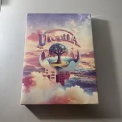 BUDDiiS UtopiiA 未開封CD 18枚セット UtopiiA | BUDDiiS OFFICIAL SITE