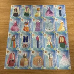 ラブ&ベリー　カードまとめ売り　(ファイル無し) 2025年最新】ラブandベリー カードファイルの人気アイテム