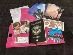 enhypen THE SIN:VANISH ジェイク