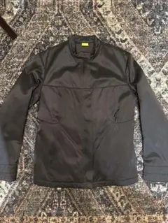 8*s様 mandarina duck 90s pvc アノラックジャケット - メルカリ