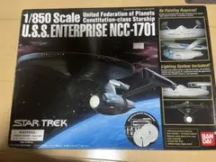 2025年最新】バンダイ スタートレック エンタープライズの人気アイテム