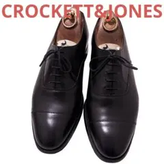 2026年最新】CROCKETTANDJONESの人気アイテム - メルカリ