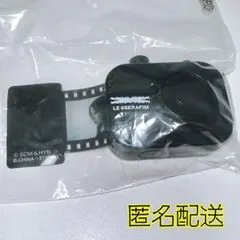 LE SSERAFIM ルセラフィム CRAZY カメラネガ風チャーム カズハ