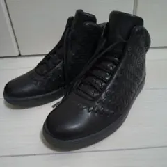 Jordan Shine Black 27cm - メルカリ