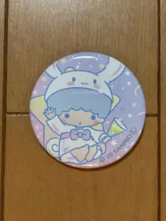 2026年最新】タイトル：サンリオ ピンズ・ピンバッジ・缶バッジの人気