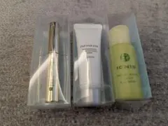 ALBION トライアルサイズセット