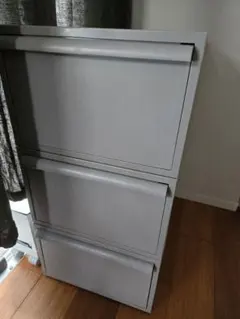 IKEA チェスト タンス 収納 ノールドリ NORDLI ホワイト - メルカリ