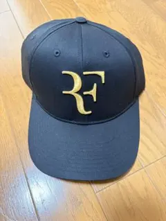 のりお【新品未使用】　ロジャー・フェデラー　キャップ　2点セット Yahoo!オークション - 「フェデラー+キャップ」の落札相場・落札価格
