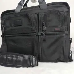 2026年最新】tumi 26120の人気アイテム - メルカリ