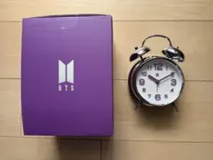 2026年最新】bts 目覚まし 時計の人気アイテム - メルカリ