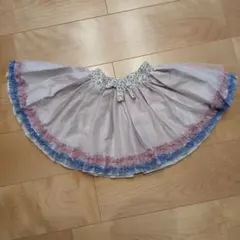panpantutu　スカート　M　90～110のサムネイル