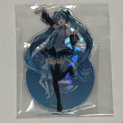 NTE TGS 2025 ミント アクリルスタンド - メルカリ