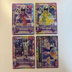 2026年最新】アイカツ キャンペーンレアの人気アイテム - メルカリ