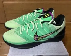 NIKEサブリナ2赤 25.5センチ 断捨離中の為即決致します - メルカリ