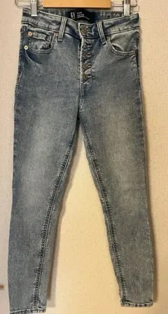 GAP HIGH RISE UNIVERSAL LEGGING 00/24R