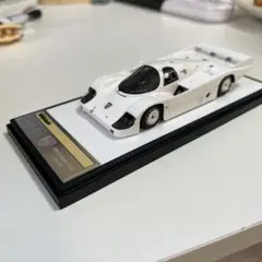 メイクアップ vision 1/43 ポルシェ 956 IAA フランクフルト 2026年最新】1 43 vision ポルシェの人気アイテム - メルカリ