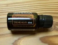 フランキンセンス　ドテラ　アロマオイル　新品、未開封のサムネイル