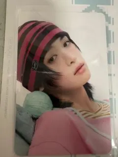 KO1KEYZ トレカ　小野慶人
