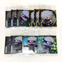 NARUTO ウエハース　カカシのサムネイル
