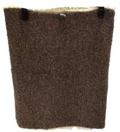 裏ボアスカート