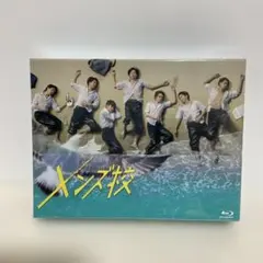 なにわ男子 メンズ校 Blu-ray5枚組 - メルカリ